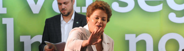 dilma rousseff