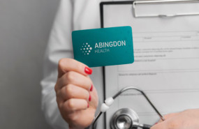 image of the news Abingdon Health progresses at-home STD test programme