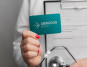 dl abingdon health plc aim health care healthcare medical equipment and services medical services logo