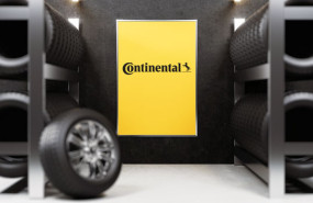 image of the news Continental shares extend gains on Q3 results, Deutsche Bank upgrade