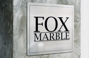 dl fox marble aim quarrying finishing stone products logo dl fox marble aim quarrying finishing stone products logo