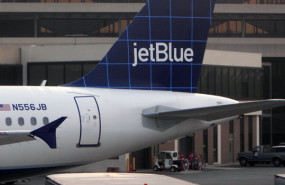 dl jetblue jet blue us usa united states of america airline travel aircraft plane pd