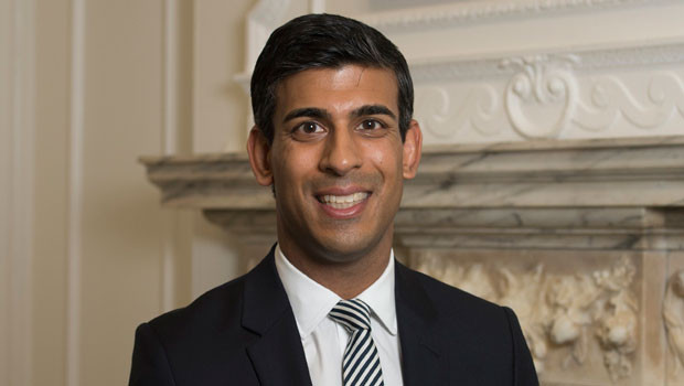 dl rishi sunak mp conservative party tory chancellor of the exchequer ministerial portrait flickr cc