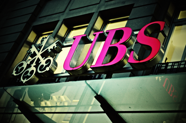 dl ubs sign dl ubs sign