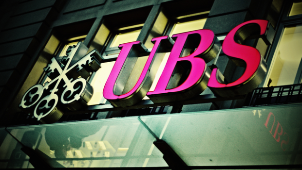 DL UBS 기호