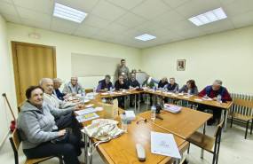 el coacm impulsa talleres vecinales para la rehabilitacin sostenible de barrios 1 