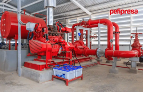 empresa contra incendios espaa