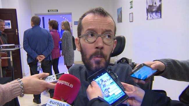 ep ablo echenique declarala posible mocioncensuracifuentes