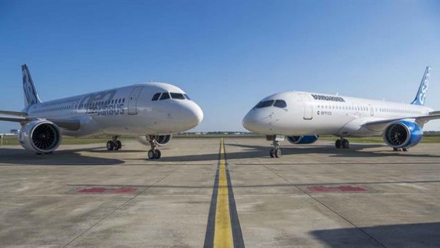 ep airbusbombardier anuncianalianprograma c series