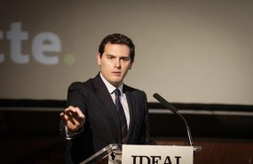 ep albert rivera endesayuno informativogranada