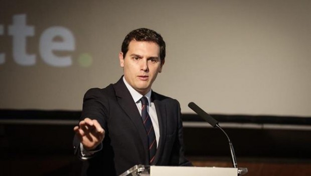 ep albert rivera endesayuno informativogranada