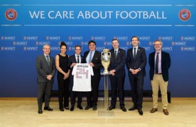 ep alemania presentacandidaturala eurocopa2024