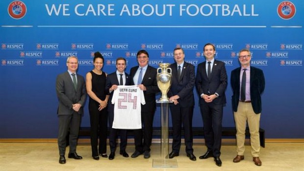 ep alemania presentacandidaturala eurocopa2024