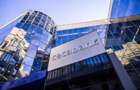 ep archivo   aefi y cecabank renuevan su acuerdo de colaboracion para seguir impulsando el