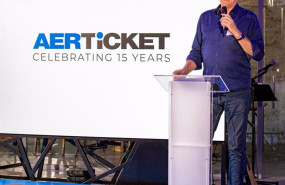 ep archivo   aerticket facturo 4500 millones en 2023 con una emision anual de 7 millones de billetes