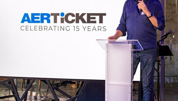 ep archivo   aerticket facturo 4500 millones en 2023 con una emision anual de 7 millones de billetes
