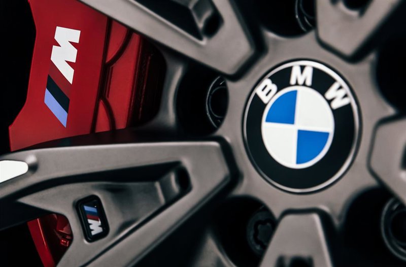BMW cae con ganas tras un profit warning por las menores ventas en China