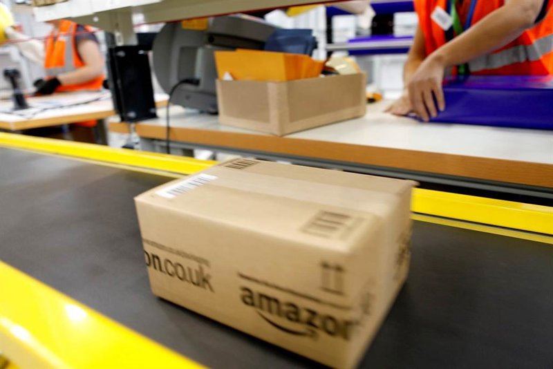 Amazon ofrecerá entregas en una y tres horas en Estados Unidos