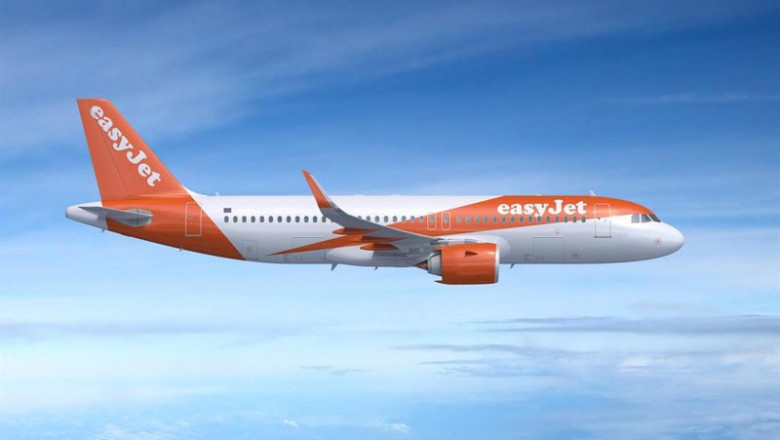 ep archivo aviones de easyjet 20250811130504 ep archivo aviones de easyjet 20250811130504