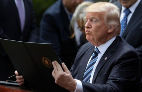 ep archivo   donald trump presidente de estados unidos