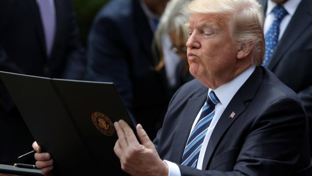 ep archivo   donald trump presidente de estados unidos