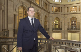ep archivo - economia- banco de espana pide instrumentos de refuerzo de fondos propios de las