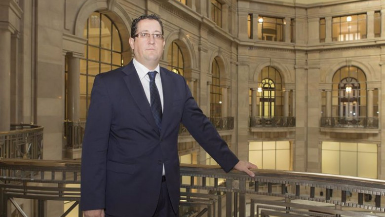 Archivo - Economía.- Banco de España pide instrumentos de refuerzo de fondos propios de las empresas y apoyo directo a las viables | BANCO DE ESPAÑA - Archivo ep archivo - economia- banco de espana pide instrumentos de refuerzo de fondos propios de las