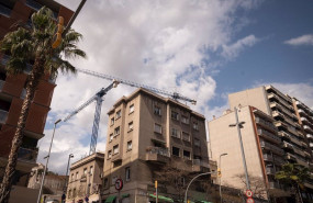 ep archivo   edificio de viviendas en cataluna