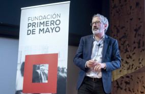 ep archivo   el portavoz de economia de sumar en el congreso carlos martin