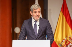 ep archivo el presidente de canarias fernando clavijo ep archivo el presidente de canarias fernando clavijo