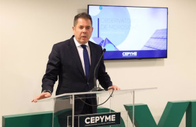 ep archivo   el presidente de cepyme gerardo cuerva 20230628092004