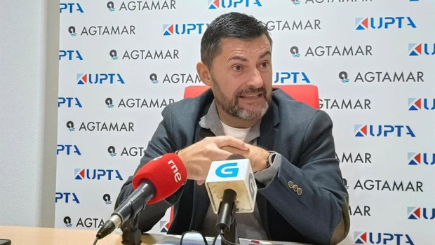 ep archivo   el presidente de la union de profesionales y trabajadores autonomos upta eduardo abad 20260327103003