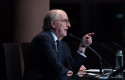 ep archivo   el presidente de repsol antonio brufau durante la clausura del xii simposio empresarial