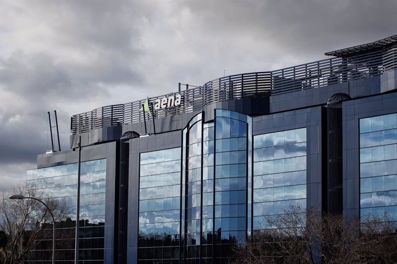 JP Morgan, escéptico con Aena: reitera infraponderar y no ve oportunidades