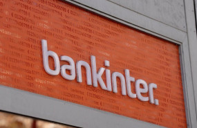 ep archivo   fachada del banco bankinter a 4 de octubre de 2024 en barcelona catalunya espana