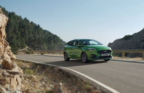 ep archivo   ford fiesta st