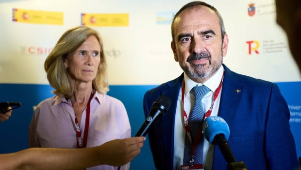 ep archivo   juan tomas hernani y cristina garmendia