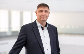 ep archivo - jurgen rittersberger director financiero de audi