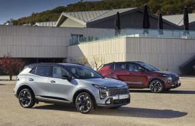 ep archivo   kia espana proyecta 65000 ventas en 2026 apoyada de sus modelos electrificados y nuevos