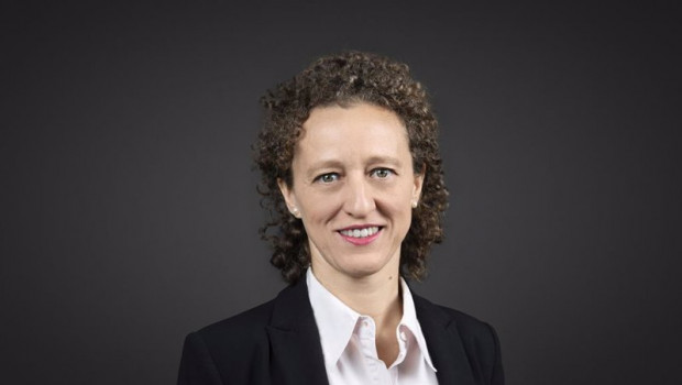 ep archivo   la gestora del fondo vontobel fund ii   global impact equities elena tedesco