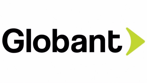 ep archivo   logo de globant