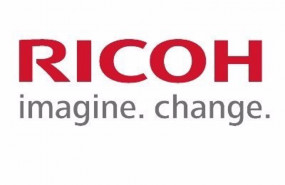 ep archivo   logo de ricoh