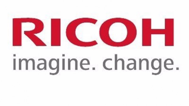 ep archivo   logo de ricoh