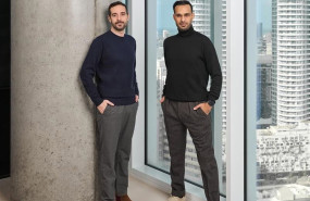 ep archivo   los fundadores de mesh security omri hering y netanel azoulay