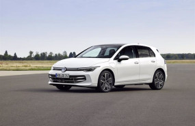 ep archivo   nuevo volkswagen golf
