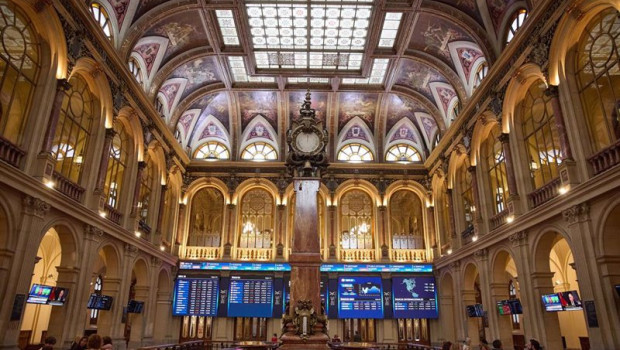 ep archivo pantallas de la bolsa en madrid espana ep archivo pantallas de la bolsa en madrid espana