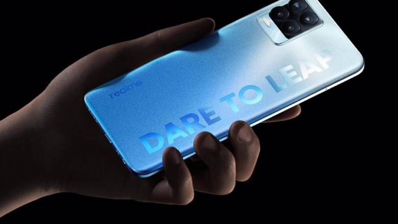 ep archivo realme 8 pro ep archivo realme 8 pro