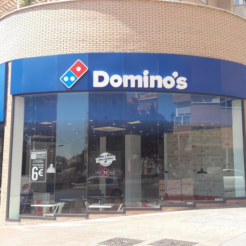 Economía. Domino's Pizza cierra 2022 con cerca de 400 locales en
