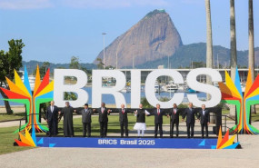 ep archivo   reunion de los brics en rio de janeiro