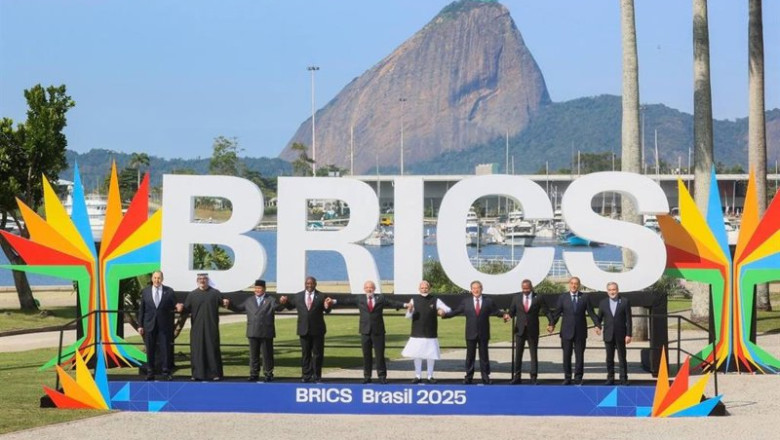 ep archivo   reunion de los brics en rio de janeiro